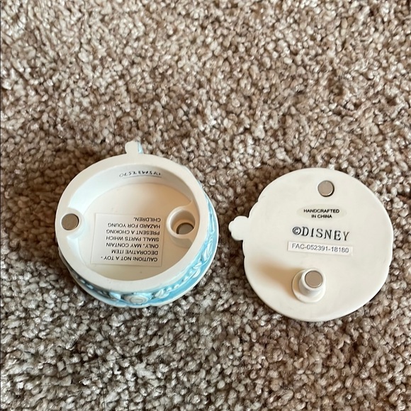 Cinderella and Prince Charming pokitpal. By Olszewski - Picture 3 of 8